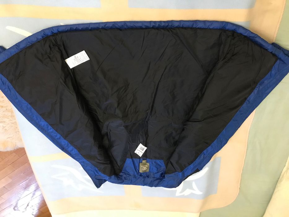 Продам знатний/лютий куртєц Timberland.Нова,з бірками,з США.