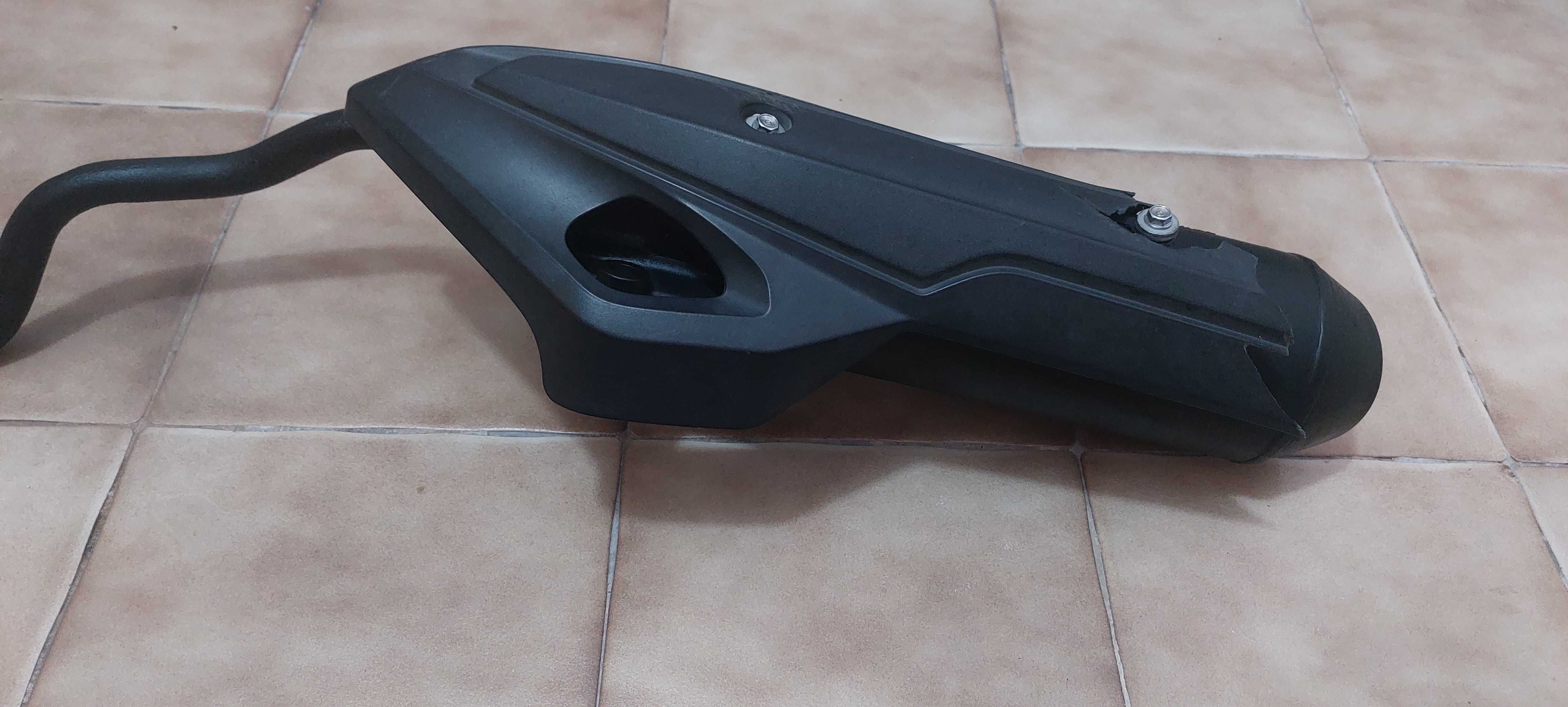 Escape Honda Pcx