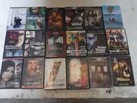 DVD 17 - DVD's 72 un Ver lista Abaixo) - PROMOÇÂO 1 €