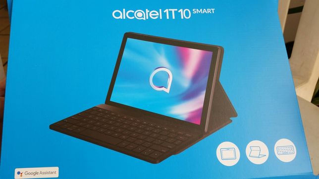Alcatel 1T10 Smart
