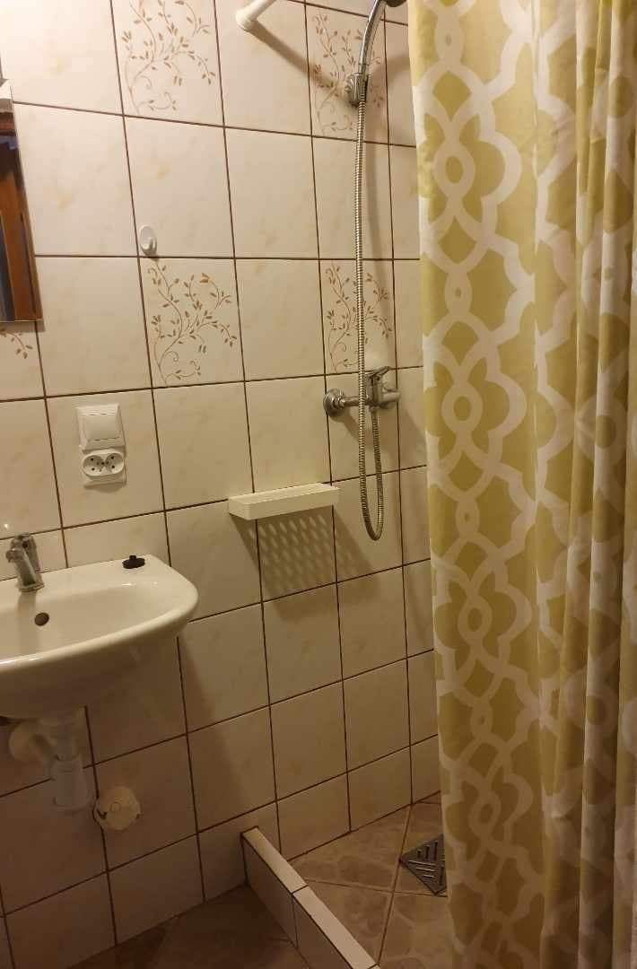 Apartamenty, pokoje gościnne