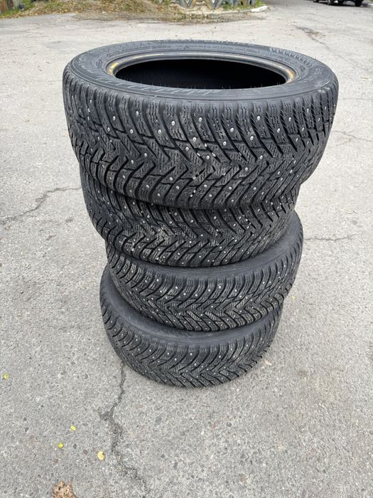 Продам свою резину