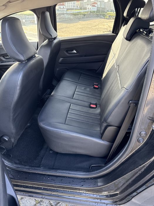 Dacia jogger extreme gpl 2022