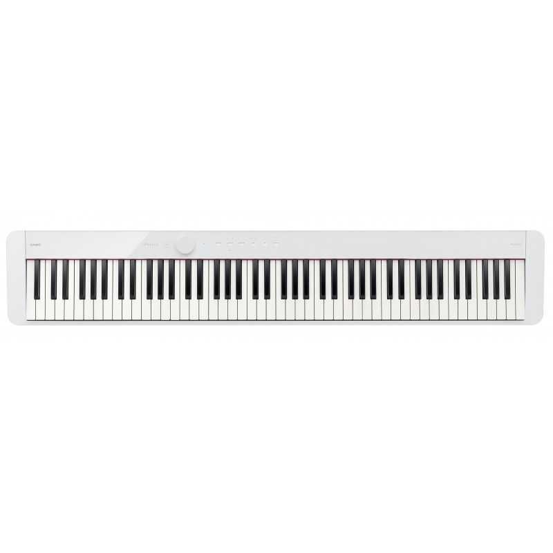 Цифровое пианино CASIO PRIVIA PX-S1100WE на 88 клавиш