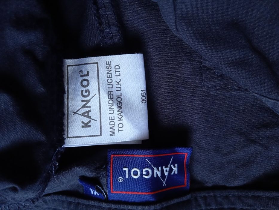 Мужские Шорты Kangol (XL) Cargo Бриджи