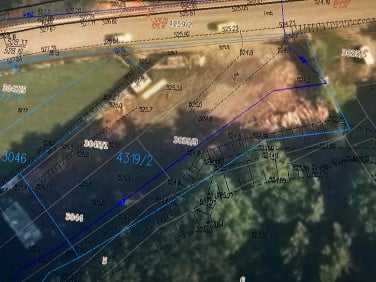 Sprzedam działkę budowlaną