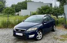 Ford Mondeo 1.8 TDCI * Klima * 2009 * Alu * Hak * Zadbany * Zamiana