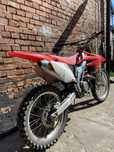 Honda CRF 450 ,06r  Sprzedam/zamienie