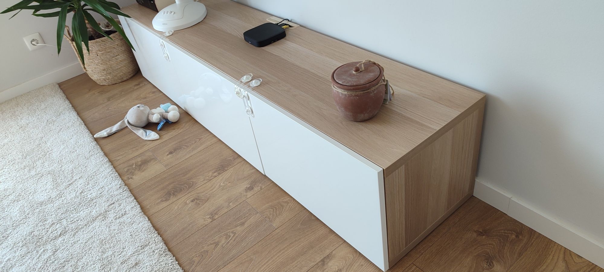Móvel Besta IKEA