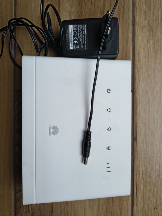 Router Huawei Wifi na SIM B315s-22