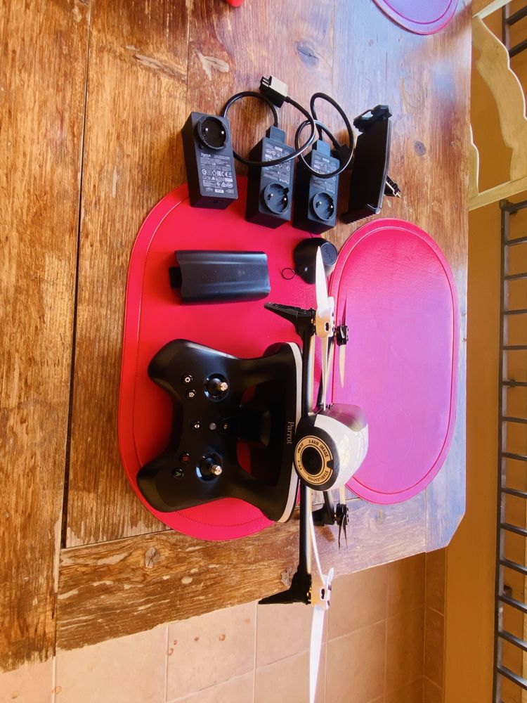 Drone Parrot  em excelente estado !