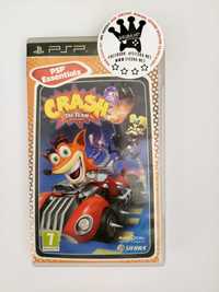 Crash Tag Team Racing PSP