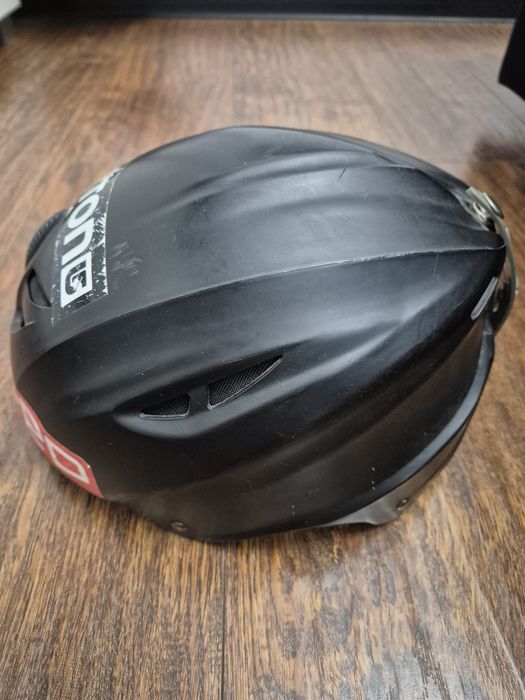 Kask narciarski blizzard