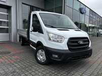 Ford Transit  Ford Transit 2,0EcoBlue 130KM M6 fabryczna skrzynia