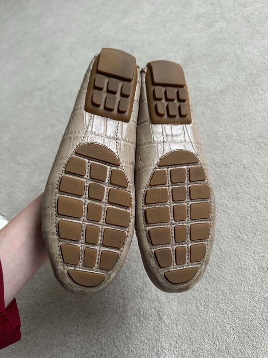 Взуття Ralf Lauren