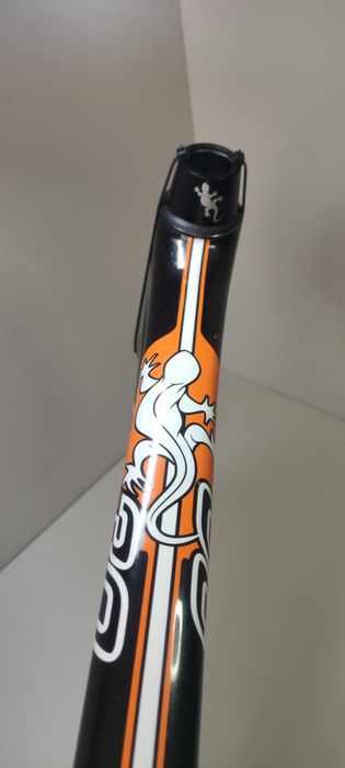 Рама CANYON Rock 30 Carbon 140мм 26" + Аморт DT SWISS M210; двухподвес