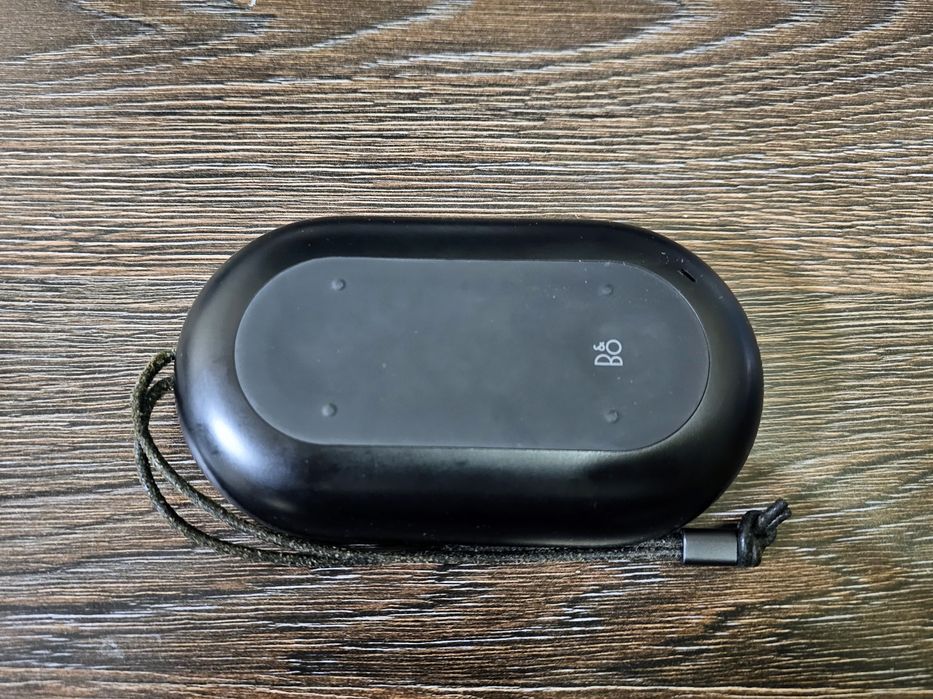 Bluetooth Колонка Bang & Olufsen Beoplay P2