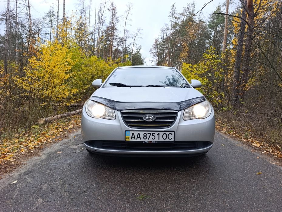 Кондиціонер працює, газ4