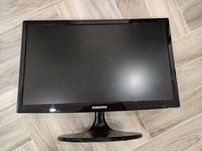 Monitor Samsung pouco usado