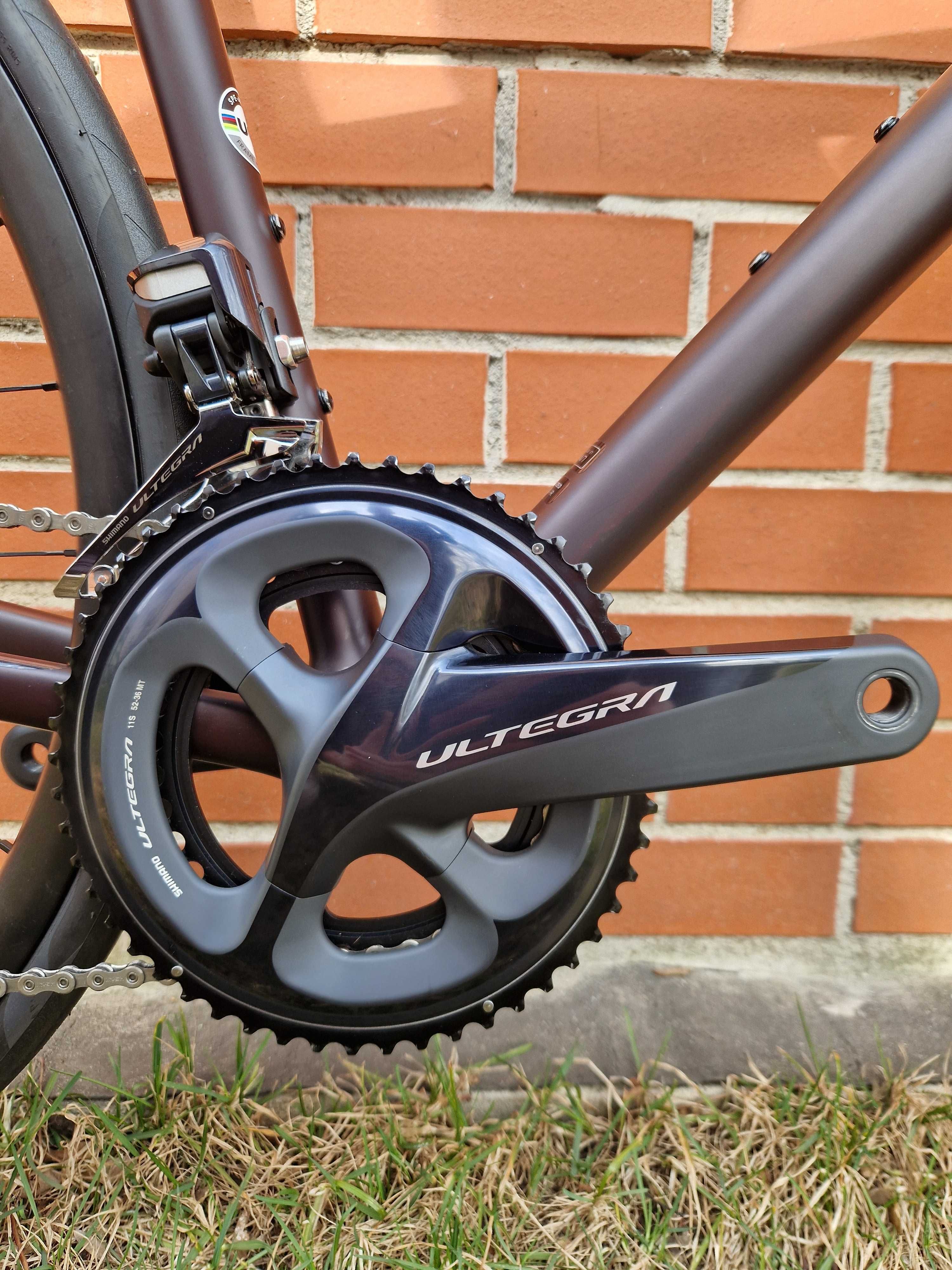 rower specialized aethos expert rozmiar 56