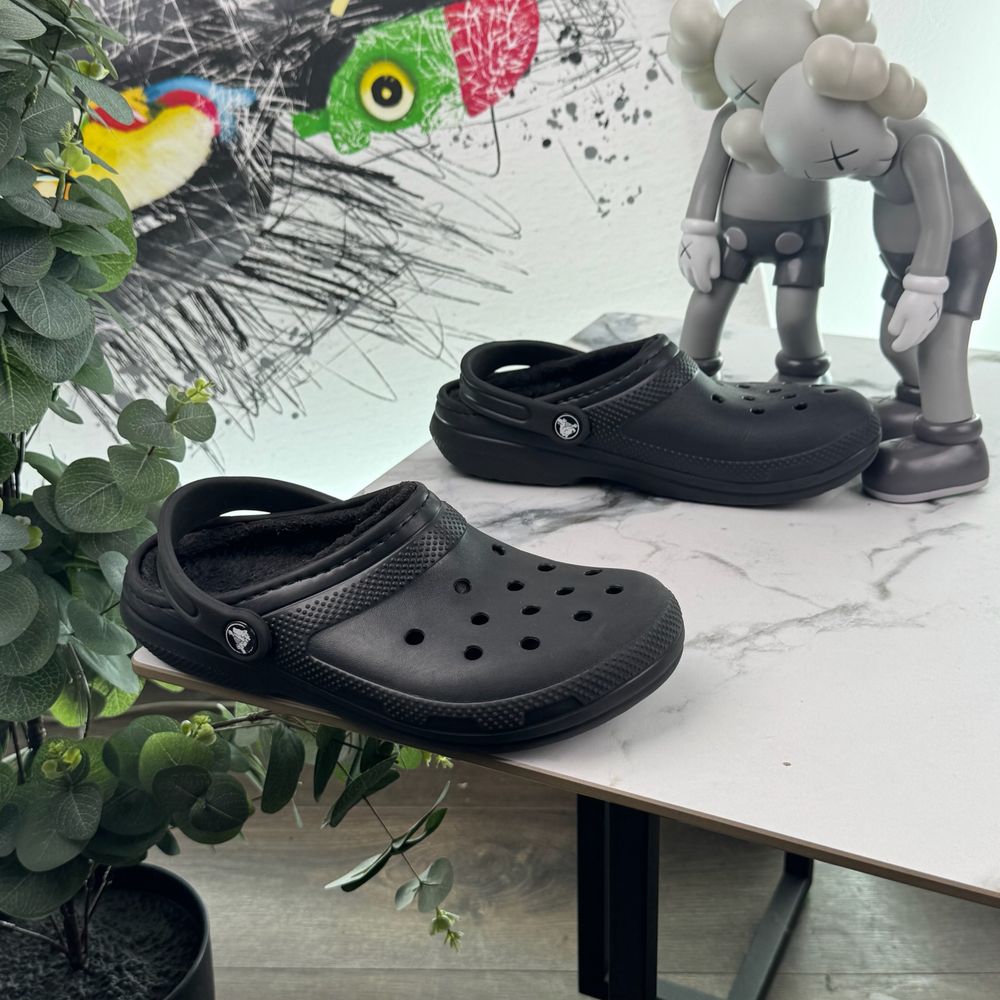 Крокси шльопки Crocs 39 розмір 1761