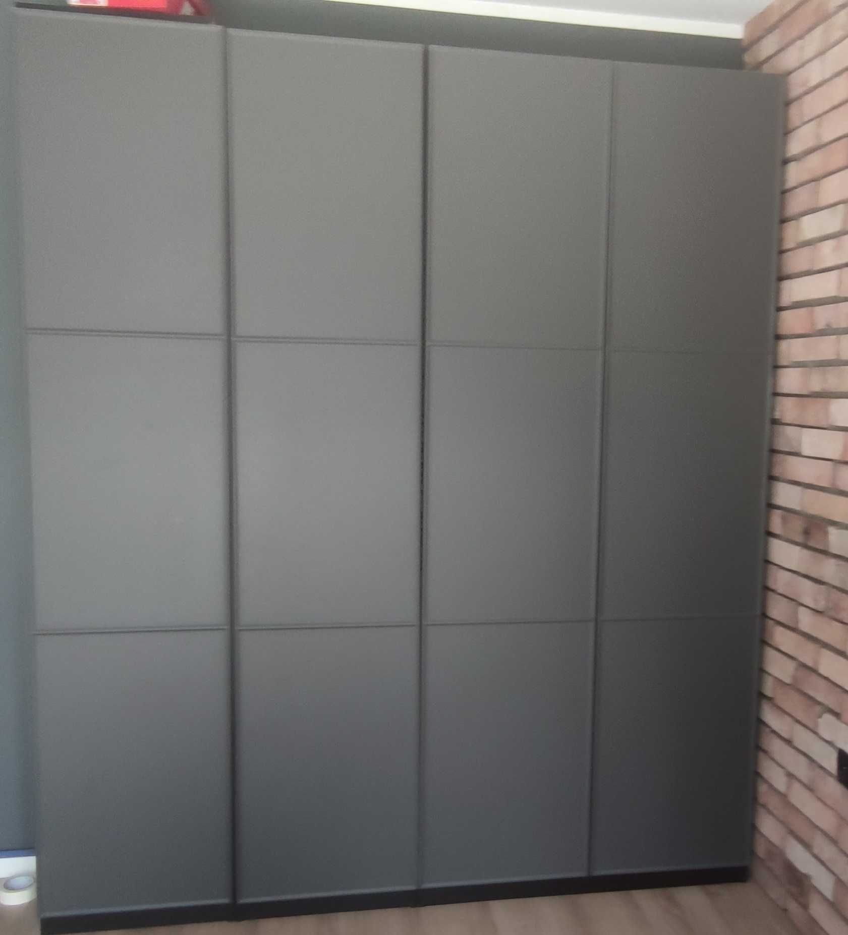 Szafa Billy/MERÅKER Ikea