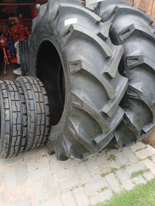 Opony rolnicze, 14.9 - 28  Stomil,  BKT
