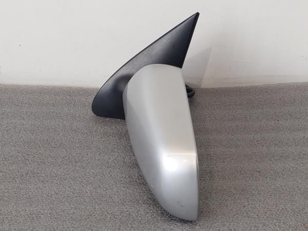 Retrovisor / espelho esquerdo SKODA Fabia I Break (6Y5)