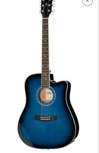 Gitara Harley Benton