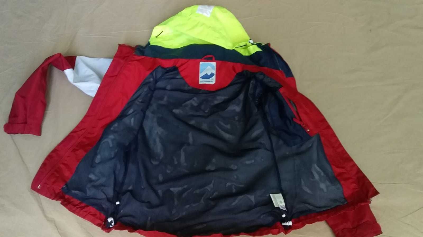 Куртка спортивна куртка-вітровка підліткова,жіноча Stormberg -XS;