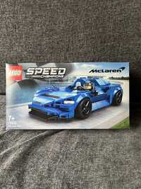 Lego mclaren elva