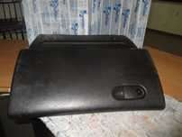 Porta Luvas 90506370 OPEL VECTRA B 1999 PRETO