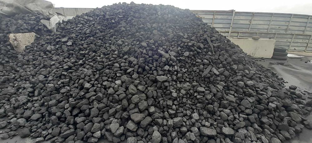 EKOMIAŁ miał węgla Kamiennego eko miał stary piec najtaniej