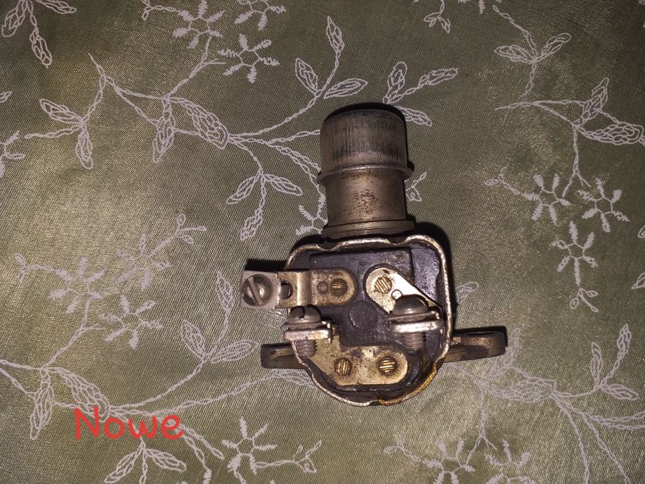 Części do Żuka nowe i używane