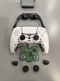 Reparação Comando (controels joystick) ps5