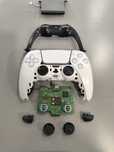 Reparação Comandos (controles joystick) ps5