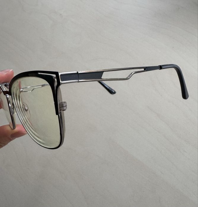 -3.5 D, окуляри для зору з покриттям для роботи за компʼютером