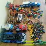 Klocki lego, mix