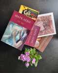 Продаю книжки з власної домашньої бібліотеки.