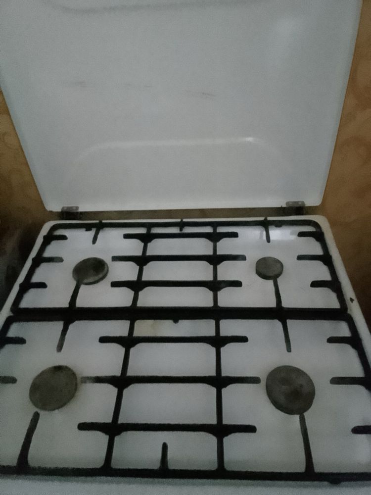Газова плита б/у