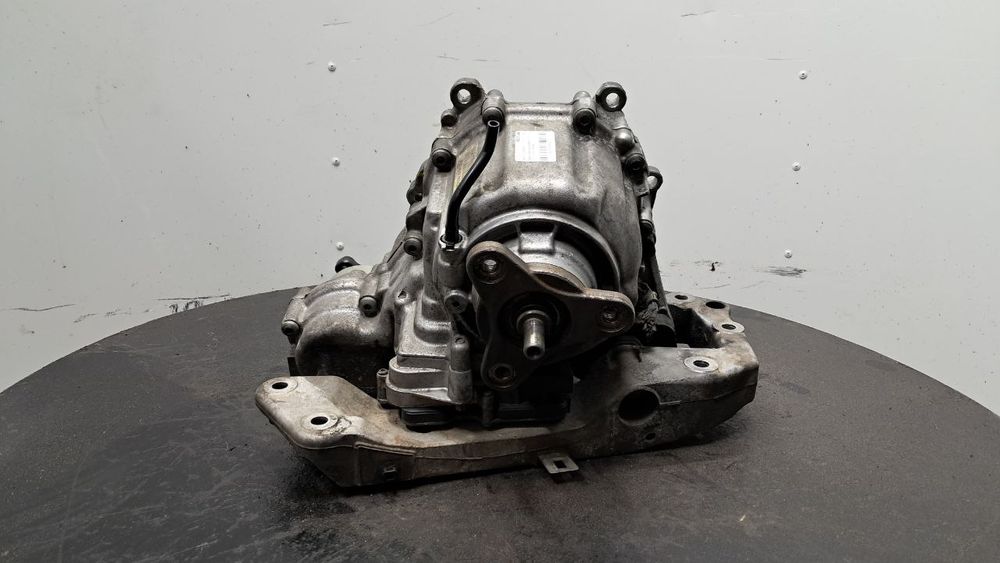 Раздаточная коробка BMW 5 GT F07 F10 F11 2014 8623346
