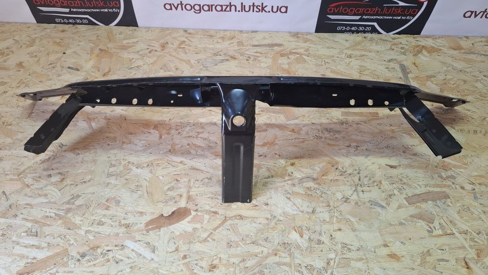 Панель передня телевізор Dacia Logan логан