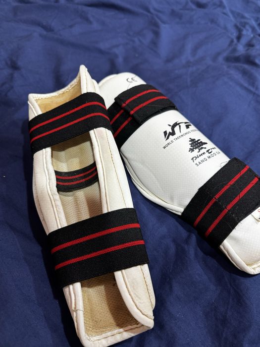 Щитки Pine tree