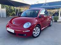 VW New Beetle 1.9 TDi Top
