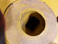 Pompa Obiegowa Halm FUP 40-6 230V