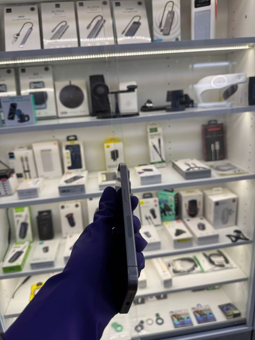 iPhone 15 Pro 512gb Natural Titanium