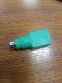 Adaptador para rato usb