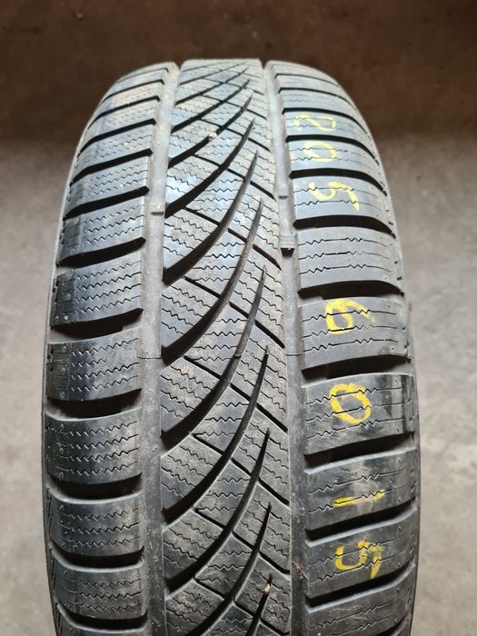 1 Колесо 205/60R15 Hankook Optimo 4S 91H
