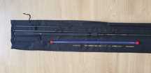 Wędka Shimano Aero X1A Distance Feeder 3,96m 13'0" 100g 3pc+tips