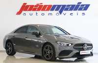 Mercedes-Benz CLA 180 d AMG Line Aut.